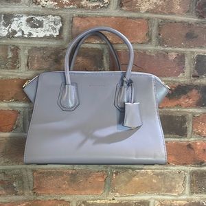 EMINI HOUSE Chic Top Handle Bag with Boston Style Women Handbag